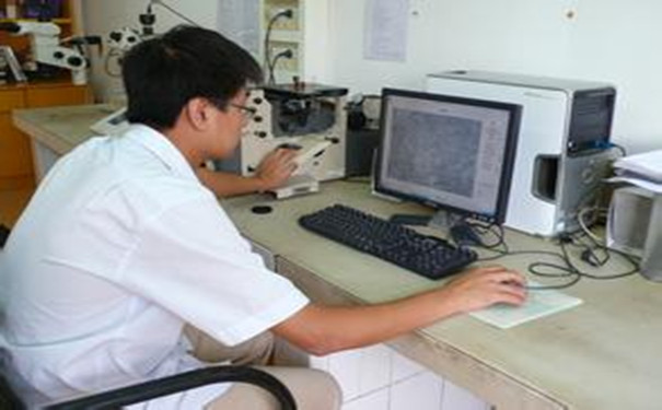 金相分析試驗(yàn)過程中有哪些注意事項(xiàng)？