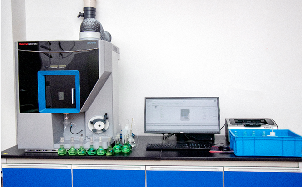 你知道成分分析都有哪些方法嗎？