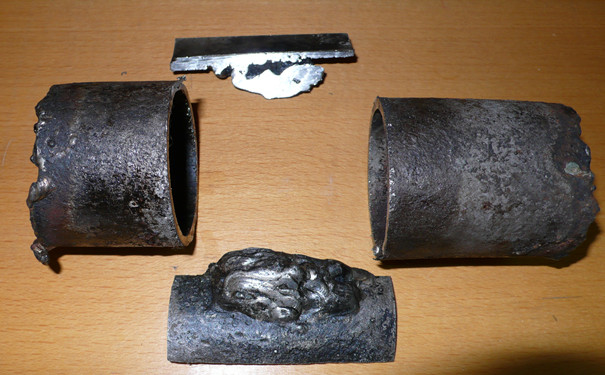 十大失效分析方法都是哪些？