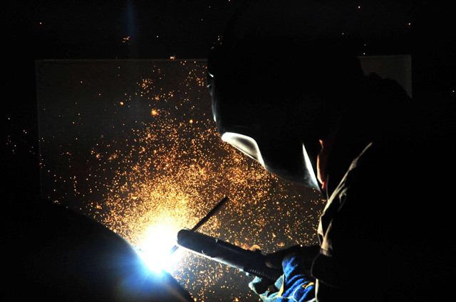 CCS焊接工藝規(guī)程規(guī)范都有哪些？