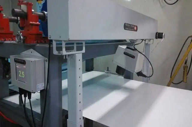 分析鍍層厚度測(cè)試方法、測(cè)試原理及樣品要求