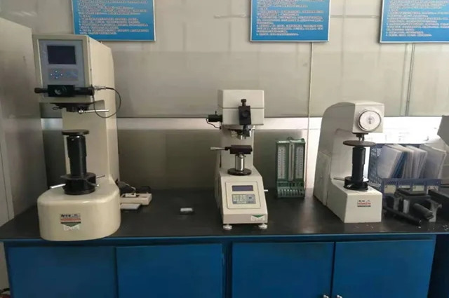 你知道鋼結(jié)構(gòu)里氏硬度檢測(cè)是什么嗎？