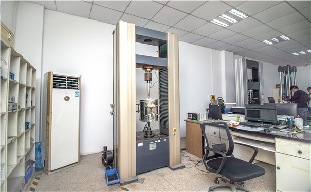 焊接焊頭的彎曲試驗(yàn)怎么做？