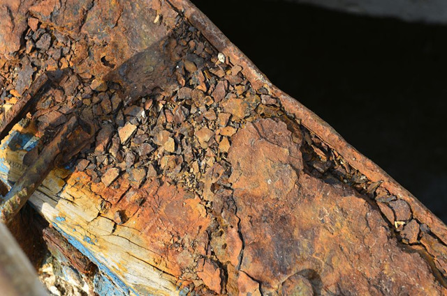 金屬材料常見的腐蝕形式及試驗(yàn)方法有哪些？