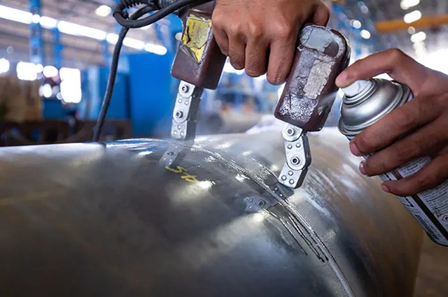 無損檢測(cè)：液體滲透檢測(cè)的好處