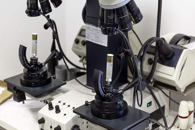 高溫合金金相分析包含哪些項目？