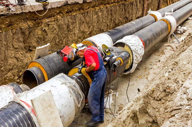 壓力管道的金屬腐蝕都有哪些分類？