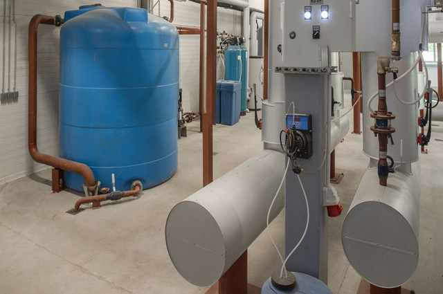 壓力容器封頭如何選擇無損檢測(cè)方法？